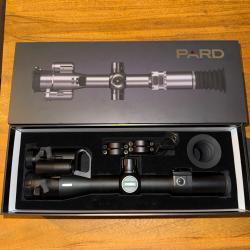 Lunette Thermique PARD TD32-70mm