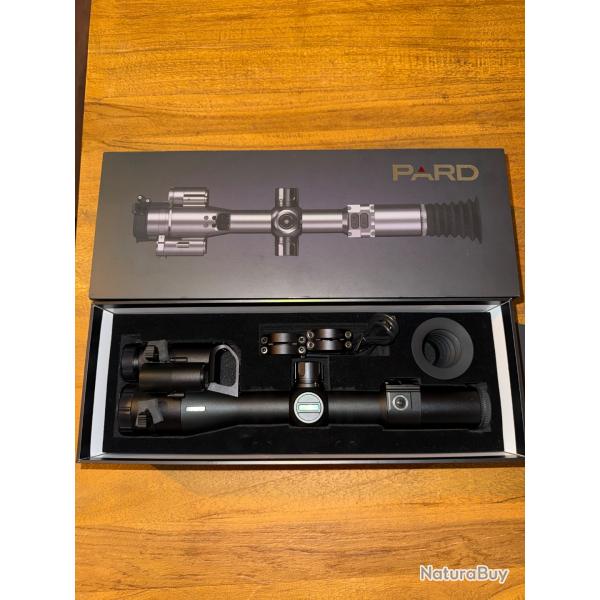 Lunette Thermique PARD TD32-70mm