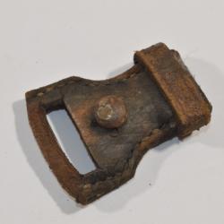 Passant Bretelle Cuir pour Fusil Mauser 98k Mauser Mp40 STG  (1B)