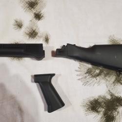 A vendre kit d'origine AK 47/74 WBP Jack