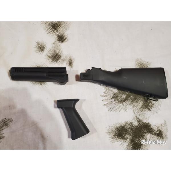 A vendre kit d'origine AK 47/74 WBP Jack
