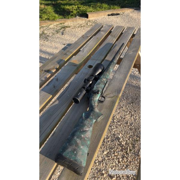 Browning a bolt 3 a verrou