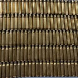 +150 Douilles Federal - 308 Win