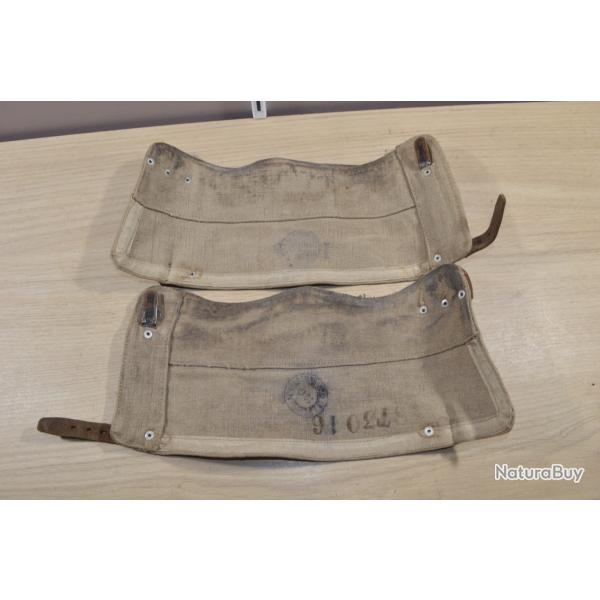 Guetres M1945 Indo algerie Fran�ais (23)