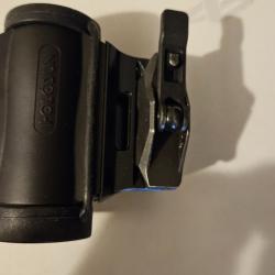 Montage point rouge Sig Romeo compatible MICRO H1