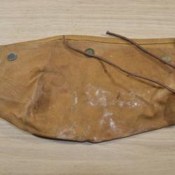 Couvre culasse Canadien Anglais 1943 ww2 LEE Enfield  (23)