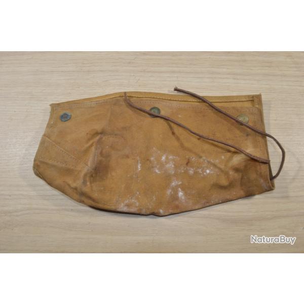 Couvre culasse Canadien Anglais 1943 ww2 LEE Enfield  (23)