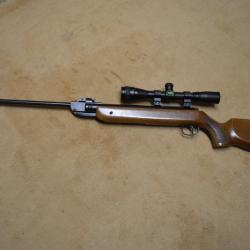 Carabine &agrave; air comprim&eacute; DIANA 35