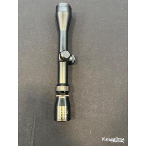 lunette RTI optic 3.9.40