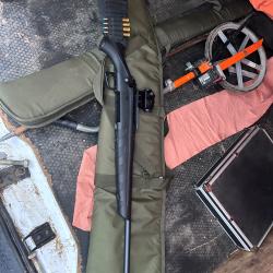 Remington 7rm 770