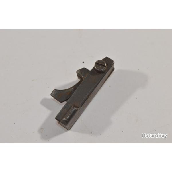 arr�toir de culasse pour fusil Allemand  mauser 98K  Mauser Allemand German Waa (1B)
