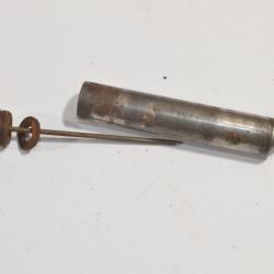 Huilier USM1 USA Am&eacute;ricain M1 IS (1B)