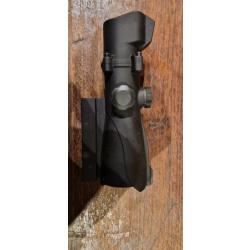 Point rouge bushnell ar optics