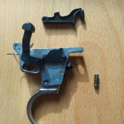 bloc d&eacute;tente cz 457