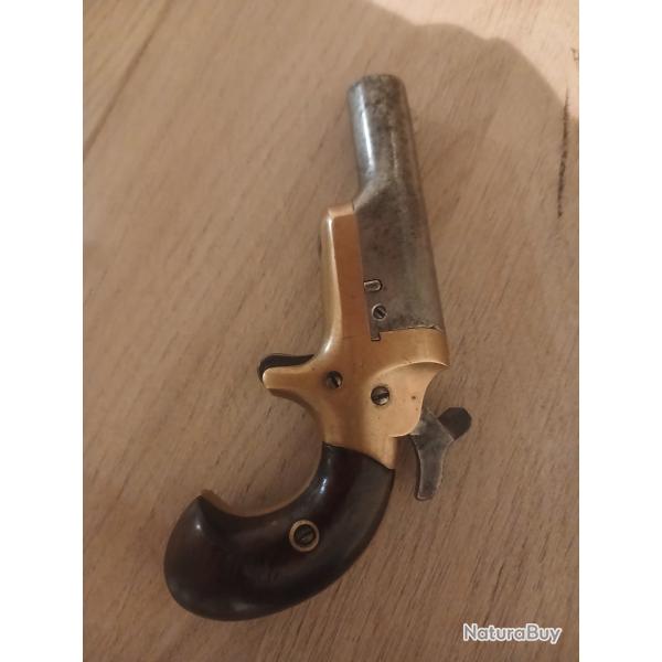 Derringer colt num�ro 3