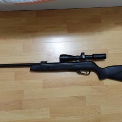 Gamo black bear+buck mark urx