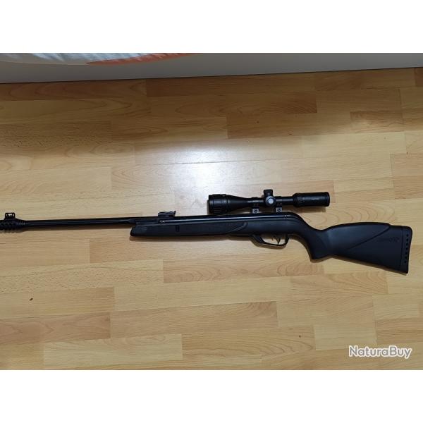 Gamo black bear+buck mark urx