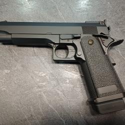 Cyma CM 128 pour pi&egrave;ces ou a r&eacute;par&eacute;