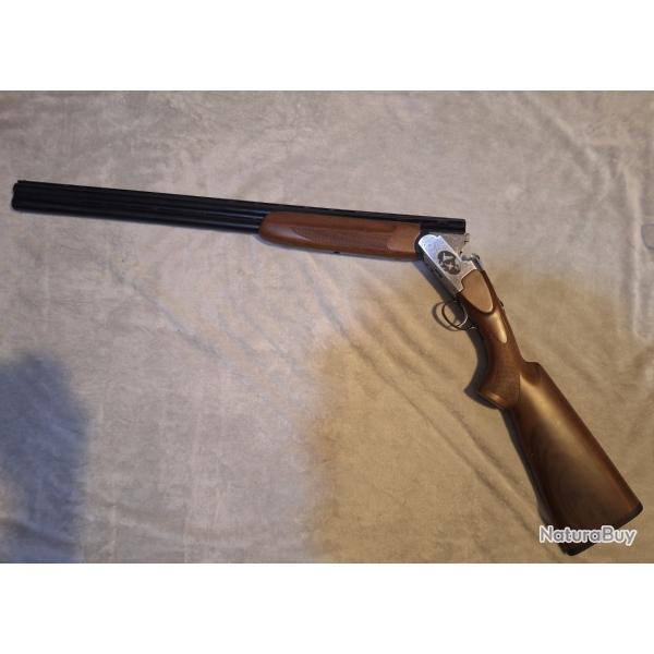 Fusil superpos�s Forest Favorit 12/76