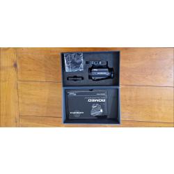 Point rouge sig sauer romeo 4