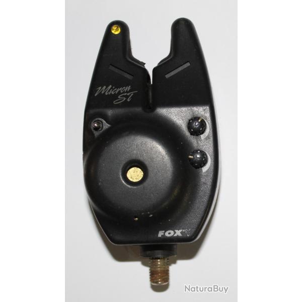 D�tecteur Fox ST orange (Led HS)