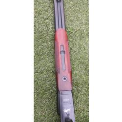 Ba&iuml;kal juxtapose calibre 16