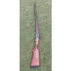 Ba&iuml;kal juxtapose calibre 16