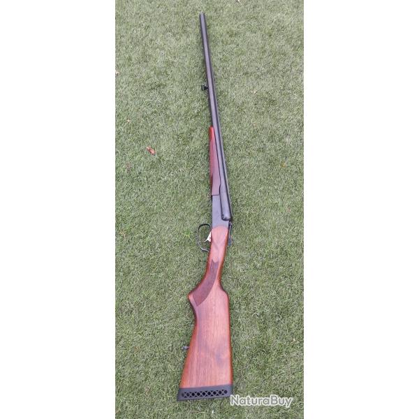 Ba�kal juxtapose calibre 16