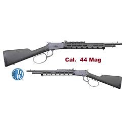 Carabine  Rossi  PUMA Tactical  &agrave; levier sous garde  Cal : 44 Mag