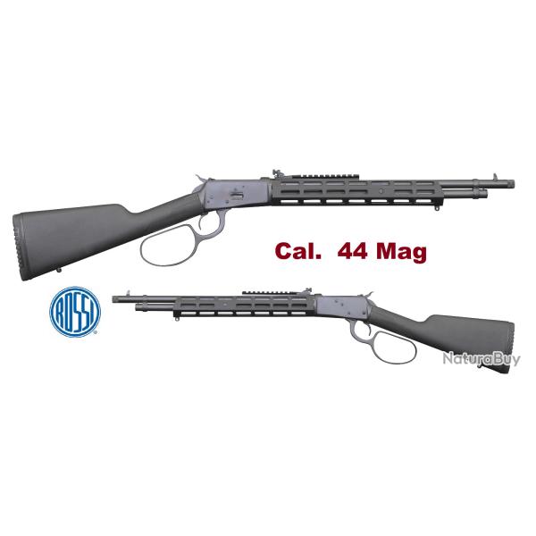Carabine  Rossi  PUMA Tactical  � levier sous garde  Cal : 44 Mag