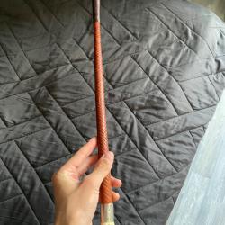 Fouet de v&eacute;nerie