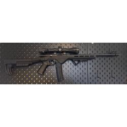 Habillage de chargeur Citadel TRAKR version longue