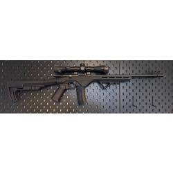 Lot de deux Habillage de chargeur Citadel TRAKR version Courte