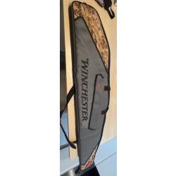 Fourreau San Antonio carabine 136cm Winchester