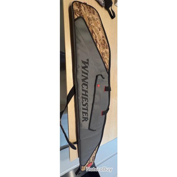Fourreau San Antonio carabine 136cm Winchester