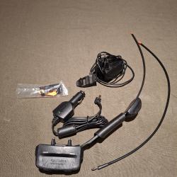 Collier Garmin TT15 F