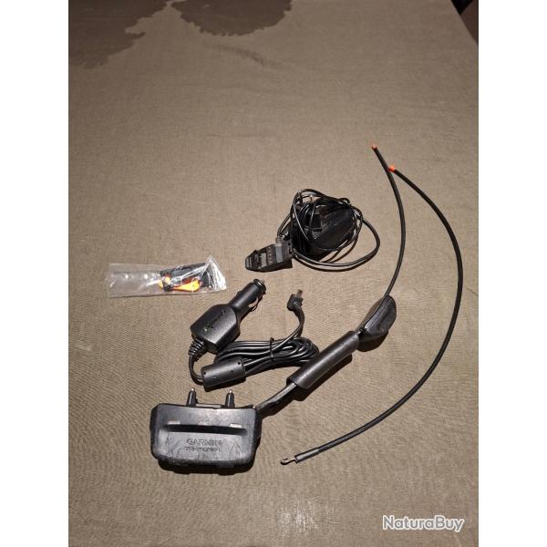 Collier Garmin TT15 F