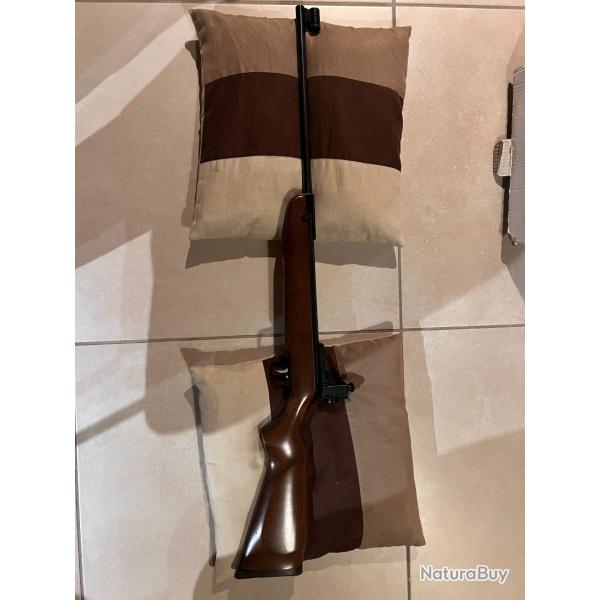 carabine HW 30 weihrauch 4,5 mm