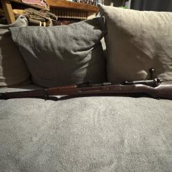 Mauser Gewehr 98