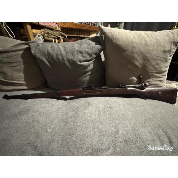 Mauser Gewehr 98