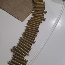 Douilles 300 H&H MAG tir&eacute;es 1 fois