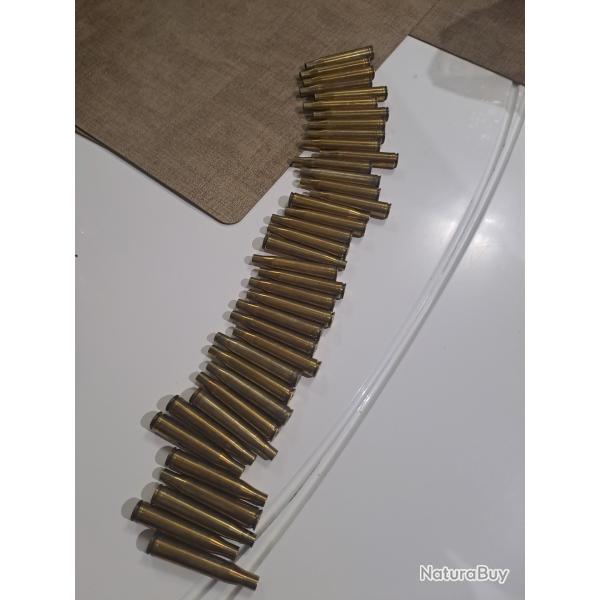 Douilles 300 H&H MAG tir�es 1 fois