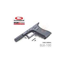 Frame Guarder Gen 3 GLK-100(BK) - Marui / WE / KJ / VFC G17 G18C - Neuf