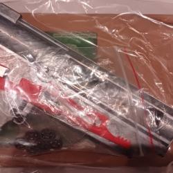 Gearbox V3 King arms