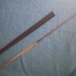 Authentique Longue YARI Japonaise