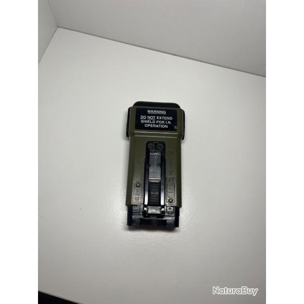 Balise militaire FRS/MS-2000M - Light Marker Distress - US Army