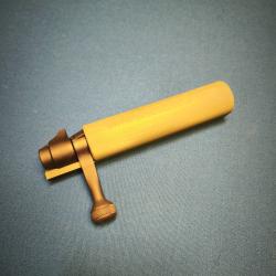 &Eacute;tuis culasse Mossbetg Patriot SA 308win, 30,06