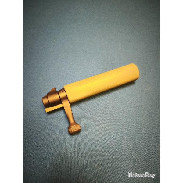 �tuis culasse Mossbetg Patriot SA 308win, 30,06