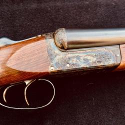 W&C SCOTT NEUF DANS SA MALLETTE