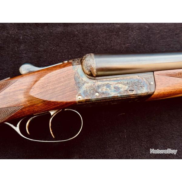 W&C SCOTT NEUF DANS SA MALLETTE